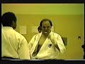 1995 ISKF East Coast - Vaughns vs Shaw