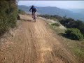 REPACK, From the helmet hero cam speeding with friends on turkey day. SWEET FOOTAGE