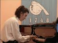 Damjan Ilic - Rachmaninof G-minor Alla Marcia