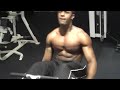 Perfect Six Pack Abs