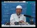 2170 S12 : Dua Fenomena Dahulukan Yang Lain
