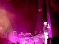 Toby Keith LIVE Singing She Never Cried For Me)
