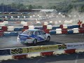 vali porcisteanu Transilvania Rally Show 2008