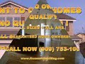 RENT TO OWN HOMES, CONDOS, AND HOUSES RENT TO OWN HOMES, CONDOS, AND HOUSES