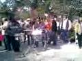 videos de Recorrido 8 con banda samao