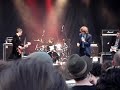 Jarvis Cocker at Pitchfork 2008