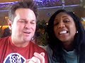 Sam Harris' FRIEND FRIDAY #17 with Singer, `Nita Whitaker