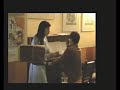 Erlkönig - Franz Schubert - Dorothea Fayne