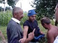 Bataie intre pensionari 2