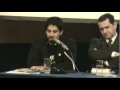 Beto Porno Dadaísmo II Seminario de Literatura Chilena Contemporánea UPLA