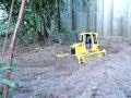 RC Bruder CAT D5