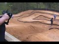 Tiltyard NRL Race #1, Pro Buggy, Round 2, Heat 5