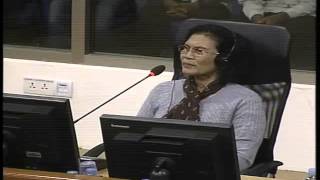 Khmer Others - Evidentiary Hearing in Case 002 | June 11, 2013 - 