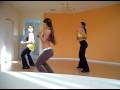 Zumba - bole bole (samba)