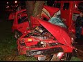 accidentes de autos