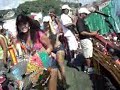 Bloco AS CATRAIAS DA VILA OPER�RIA - ESCADA-PE