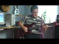 Guitar improvising to a Pink Floyd BT. Guitar improvising to a Pink Floyd BT.