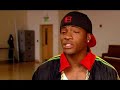 STEP UP 2 THE STREETS - Behind the Scenes Footage STEP UP 2 THE STREETS - Behind the Scenes Footage