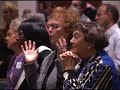 Meridian Assembly Worship Experience