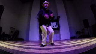 OZ1K – PLW-1G.P北海道札幌大会 JUDGE MOVE