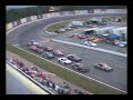 All the action from the Tri-County Motor Speedway Mountain Dew 200 on July 4, 2008 in Hudson, NC.