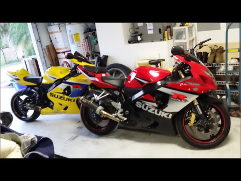 How to install gear indicator on 2005 SUZUKI GSXR-600