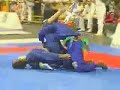 Fabiano Silva x Samir Chantre BY X-COMBAT Fabiano Silva x Samir Chantre BY X-COMBAT