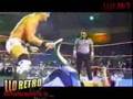 iwa - Rey González Vs. Jeff Jaret - PARTE 2-2
