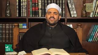 فصل في سنن الصلاة 2