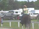 Big Mama at Womack Stables Big Mama at Womack Stables