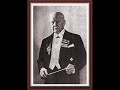 patzak sings
war es auch nichts(eva-lehar)
bist du lachendes gluck(luxembourg-lehar)
di ganze welt(waldmeister-strauss)
patzak baritonal timbre is quite appealing.. an exceptional operetta singer...