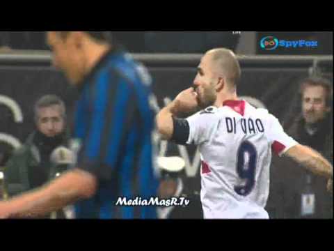 0 Di Vaio pogrążył Inter