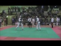 日本拳法 2° Trofeo Inter