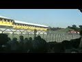 Gara accelerazione Imola 2006