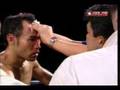 Jaca Vs. Miyagi - Rematch - Kamaongpinoy.com