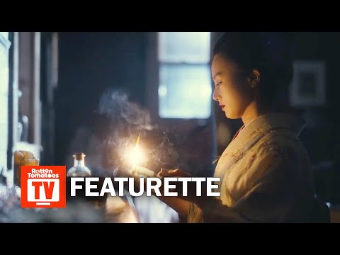 The Terror: Infamy Season 2 Featurette | 'Meet the Characters' | Rotten Tomatoes TV