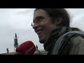 FU Berlin auf dem Bildungsstreik 2009 (mehr szenen)