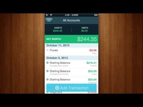 how to budget in ynab