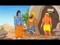 Spiritual Tales in Hindi - Lord Hanuman