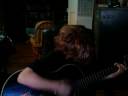 Ziggy Stardust Cover By: Micah