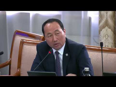 “ГОЁ” ХУУЛИУД БАТАЛЖ БАЙГАА Ч ААН-ҮҮДЭД ҮНЭХЭЭР ХҮНДРЭЛ ҮҮСГЭЖ БАЙНА