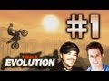 Trials Evolution - #1 - Sawyer Hartman Christian Caldeira - Xbox 360
