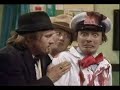 Filthy, Rich and Catflap Episode 1 (Part 4)