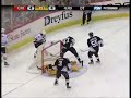 Pittsburgh Penguins 06/07: The Ride