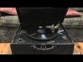 78rpm Victrola VV2-35 Bounce the Boogie 78rpm Victrola VV2-35 Bounce the Boogie