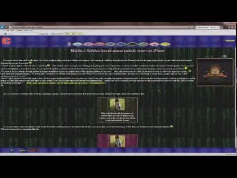 how to fit iframe in div