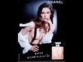 Seductive Keira Knightley Shooting Her Chanel Commercial TOPLESS!