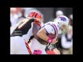 Bills Lose to Meaningless Bengals