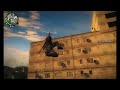 Just Cause 2 - Mise 