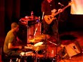 on a double bill with the great raul midon at the society for ethical culture on west 64th strett in nyc. lizz co-wrote this with her acoustic guitarist toshi reagon, it's on her new cd 